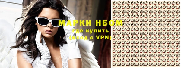 твердый Горнозаводск
